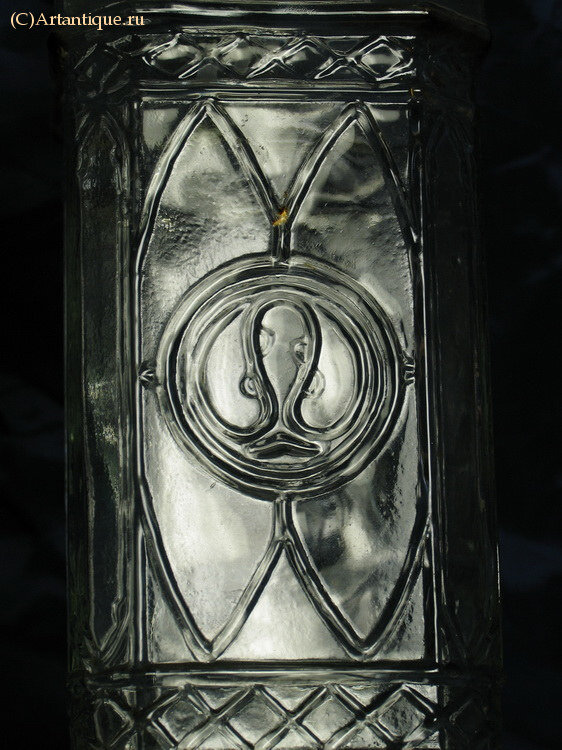 Бутылка