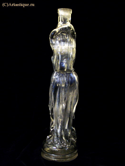 Бутылка "Кариатида"