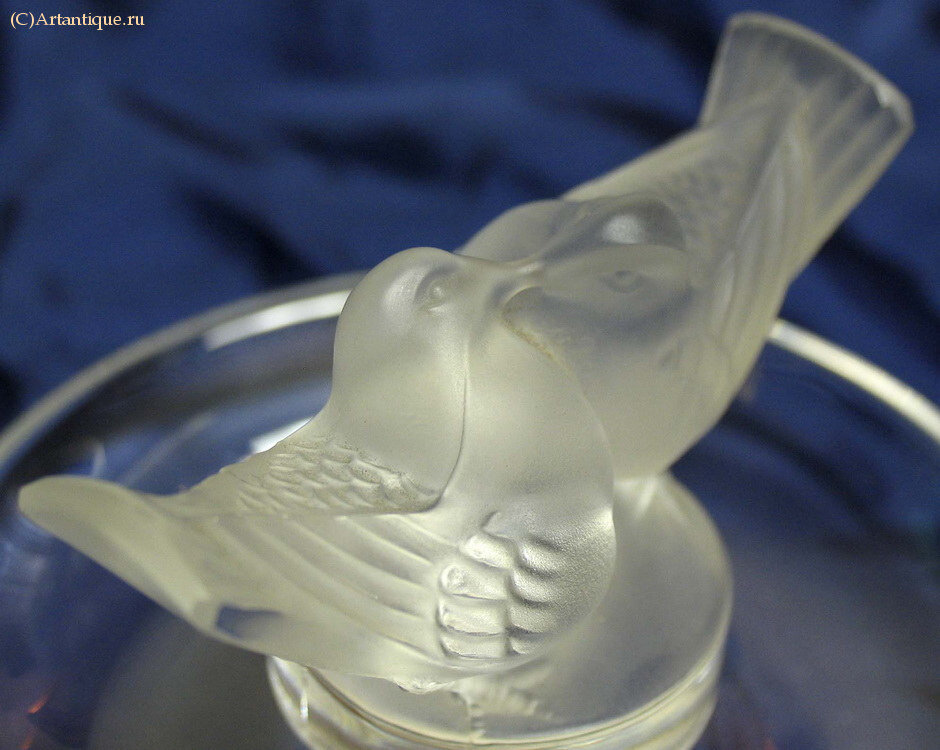 Блюдечко для ювелирных украшений