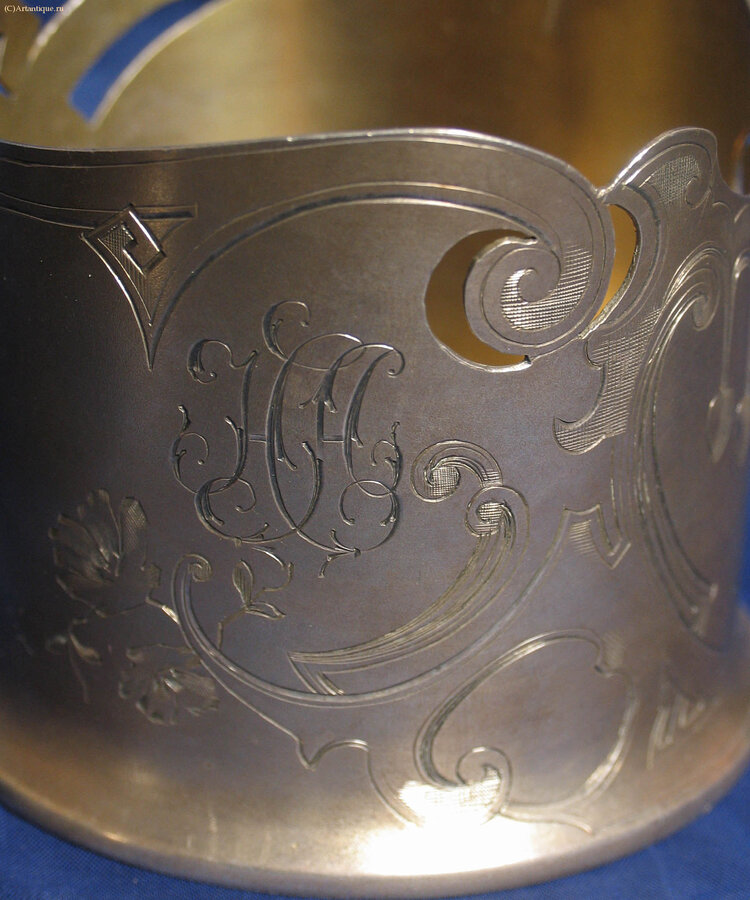 Подстаканник