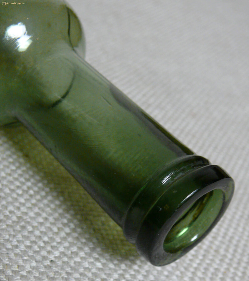 Бутылка