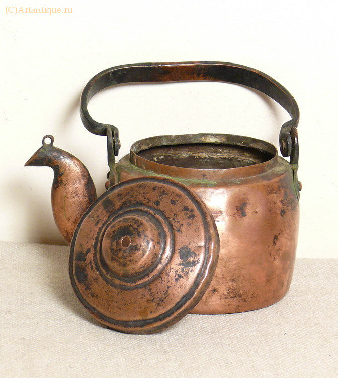 Чайник