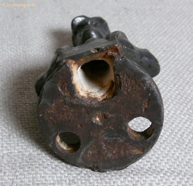 Бюст "Маяковский  В.В."