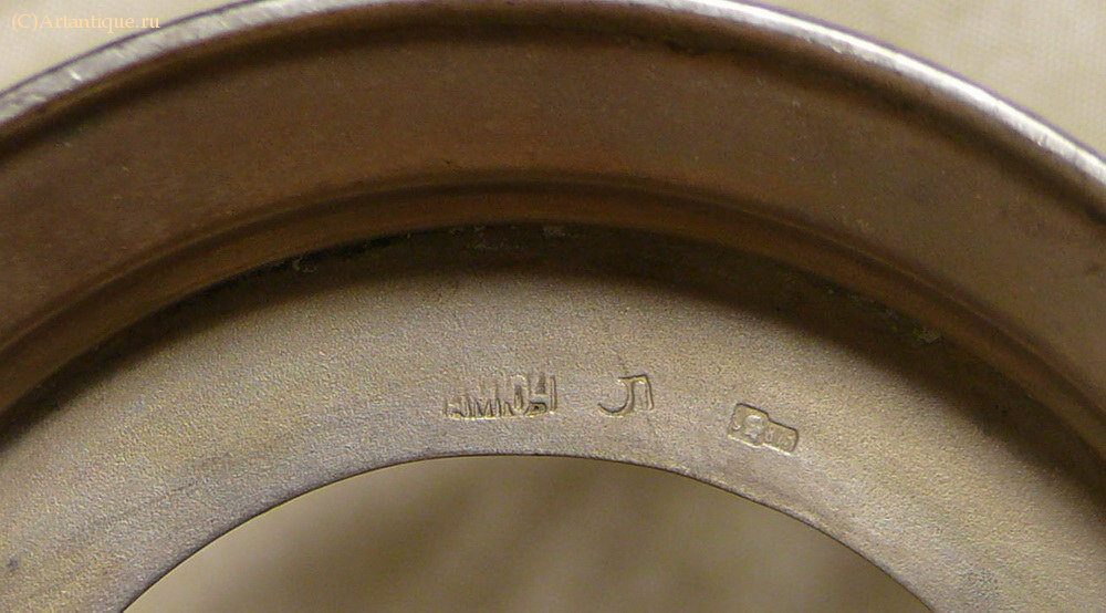 Подстаканник "МГУ"