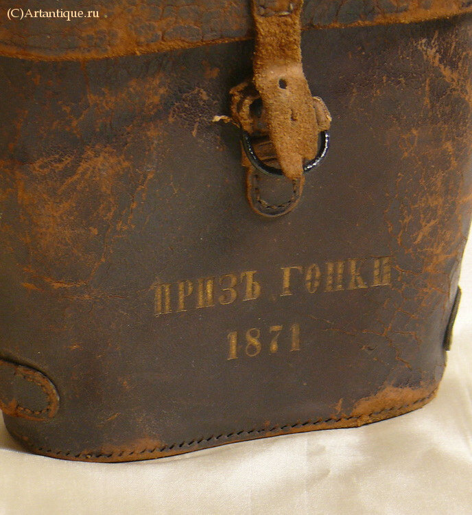 Футляр для бинокля