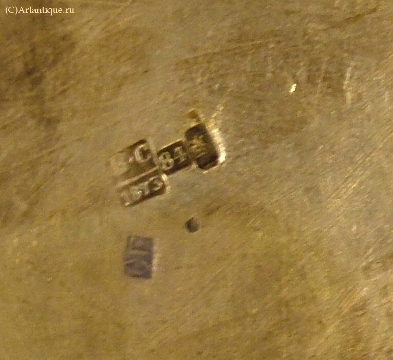Подстаканник "Балалаечник"
