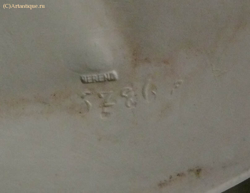 Скульптура "Фигуристы"