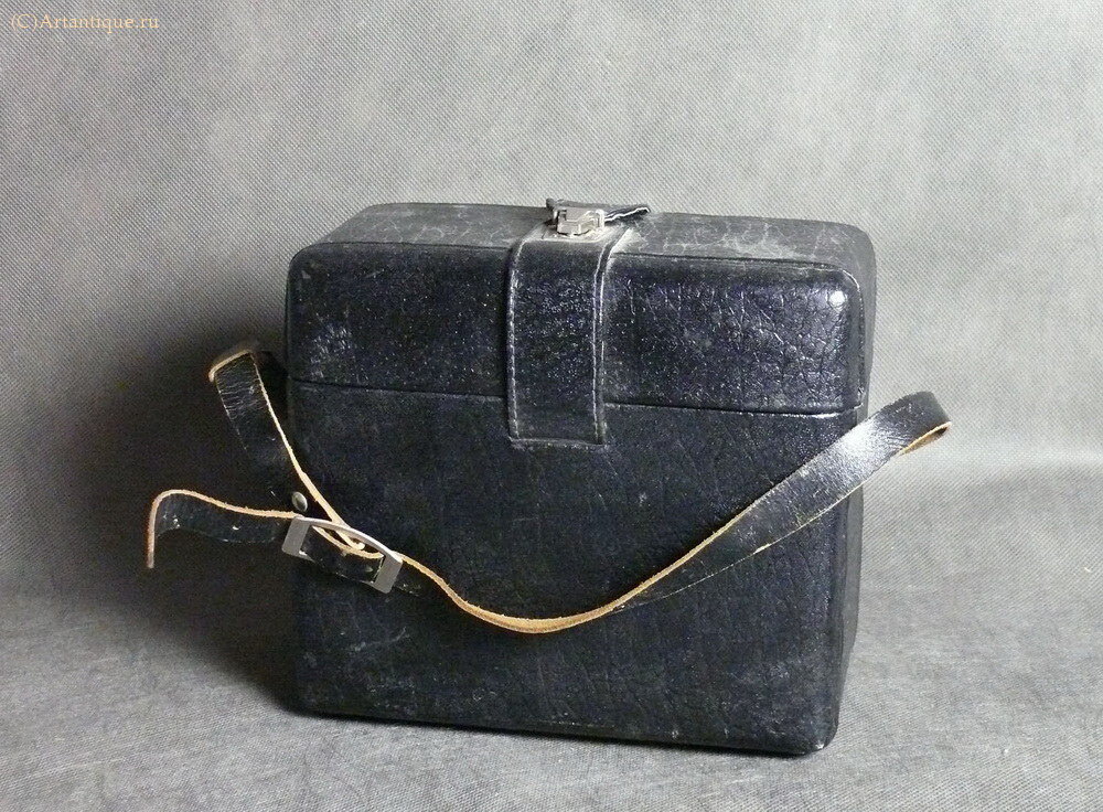 Кинокамера "Quarz DS8-M"