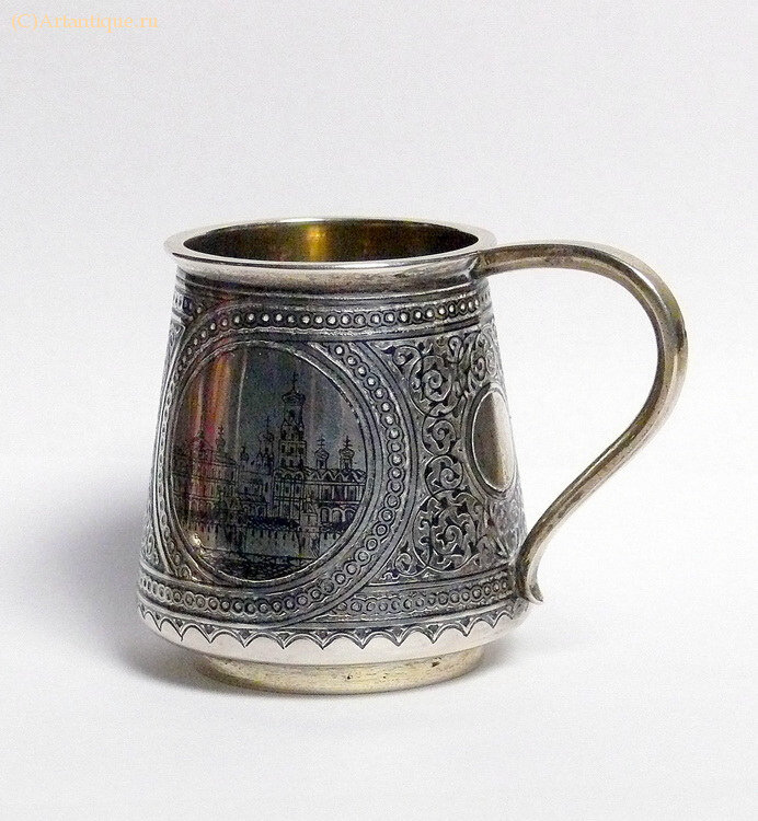 Чарка