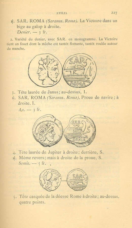 Babelon Ernest 