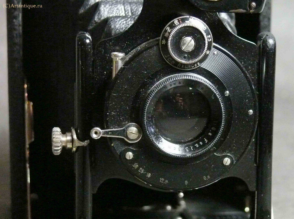 Фотоаппарат "Teddy 146"