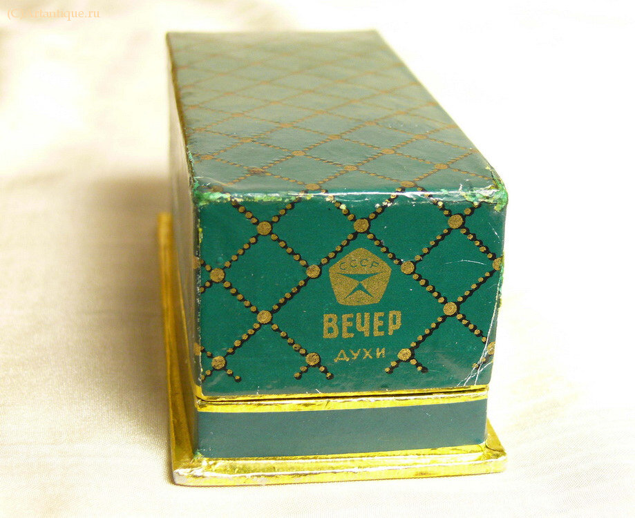 Духи "Вечер"