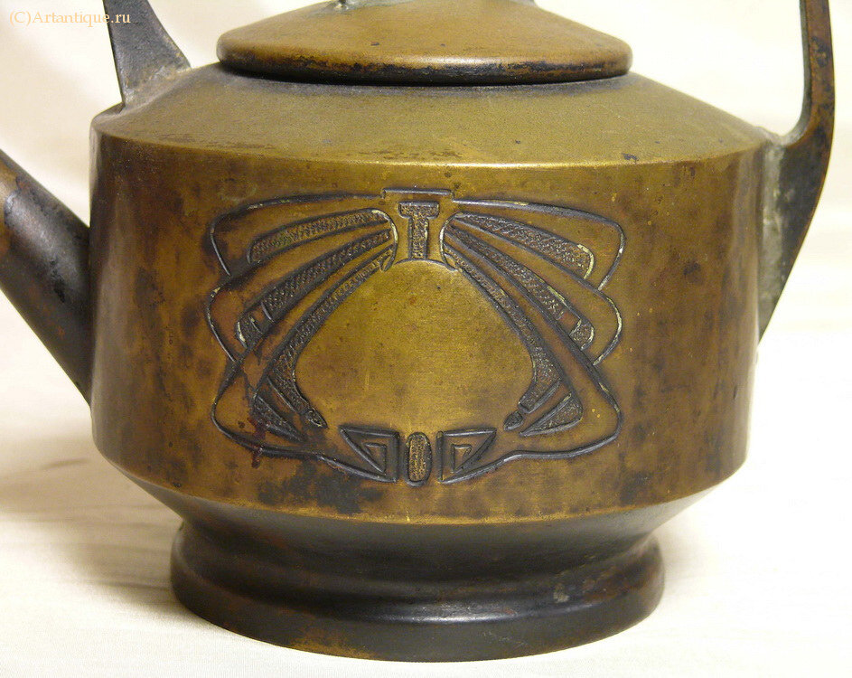 Чайник