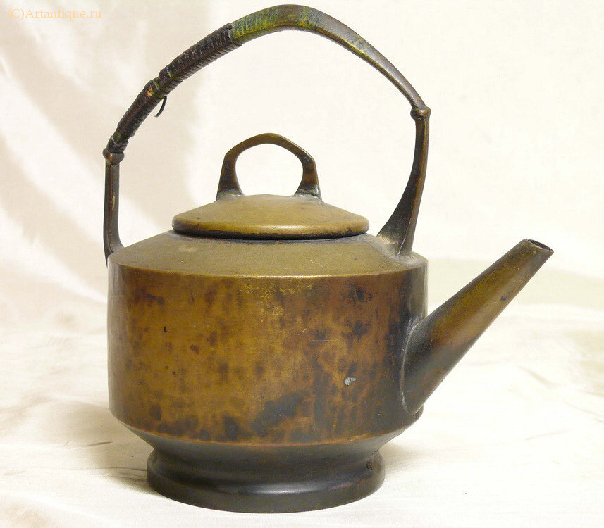 Чайник