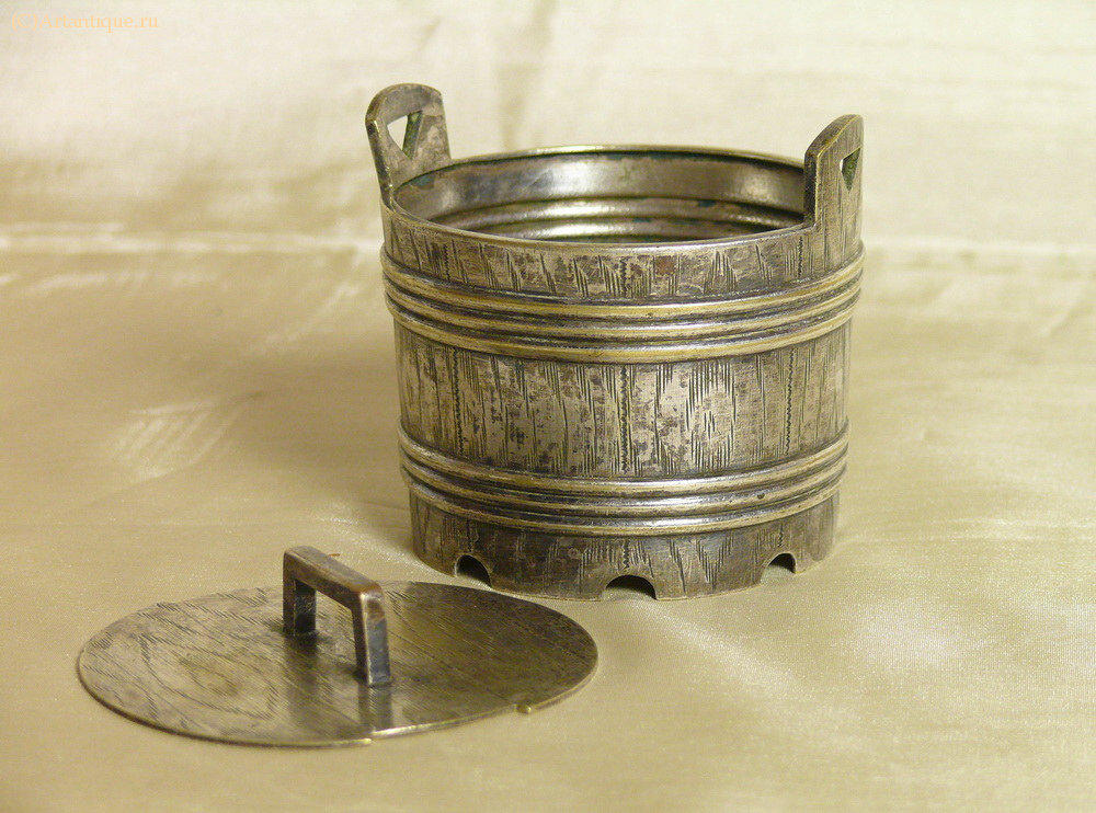 Икорница