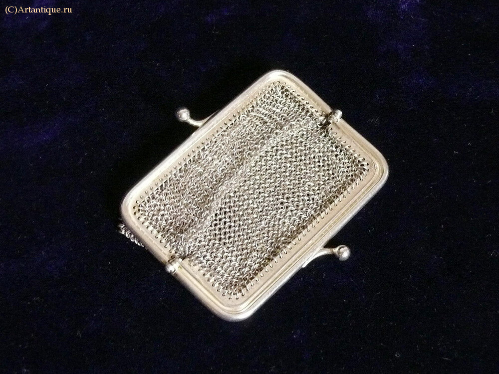 Кошелёк