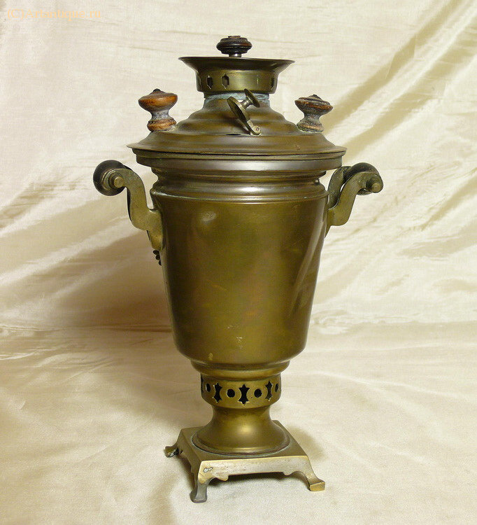 Самовар 