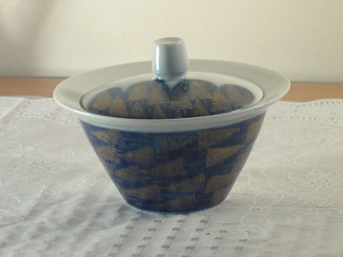 Сахарница