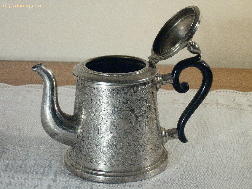 Кофейник