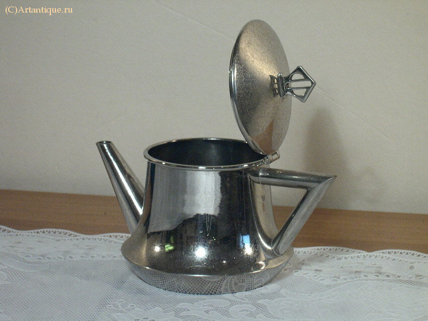 Кофейник