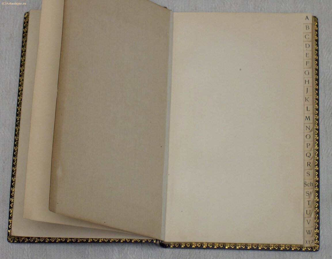 Записная книжка