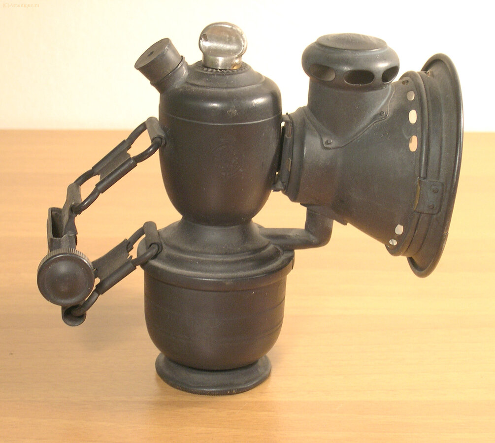 Фонарь
