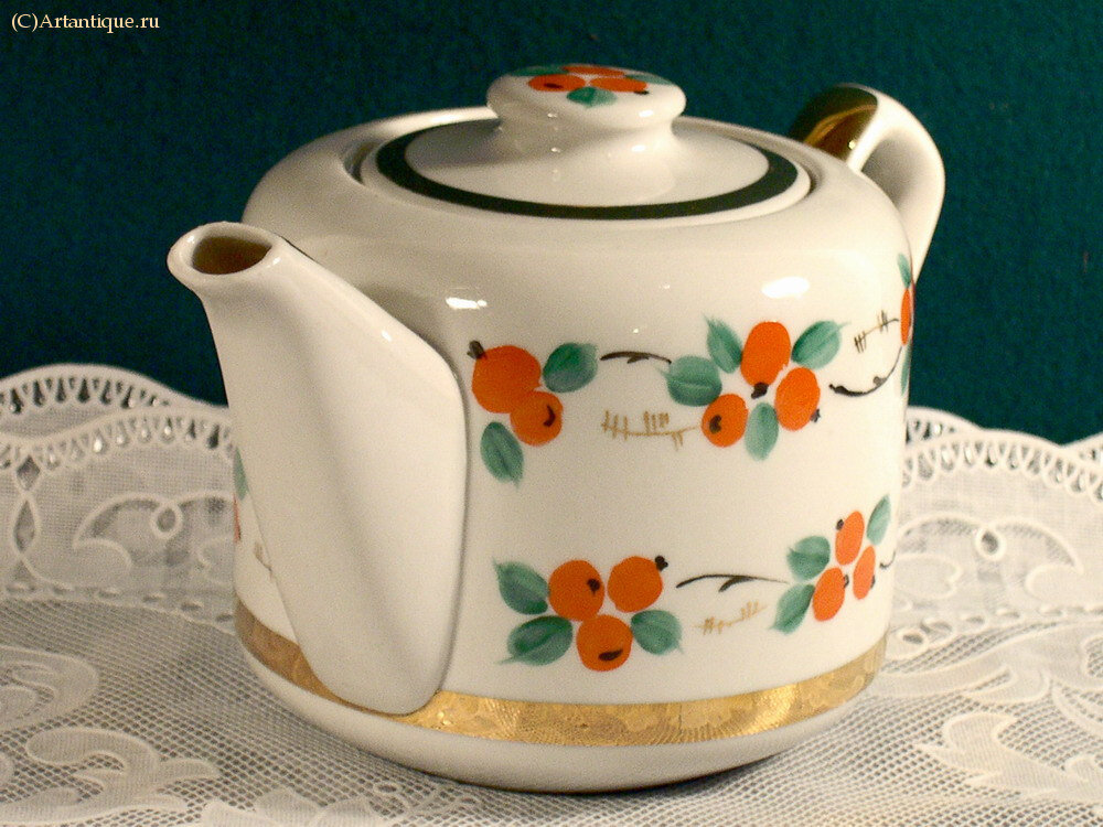 Чайник