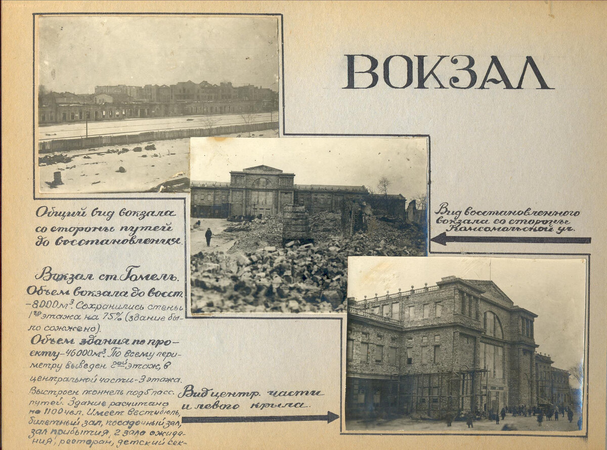 Альбом с фотографиями