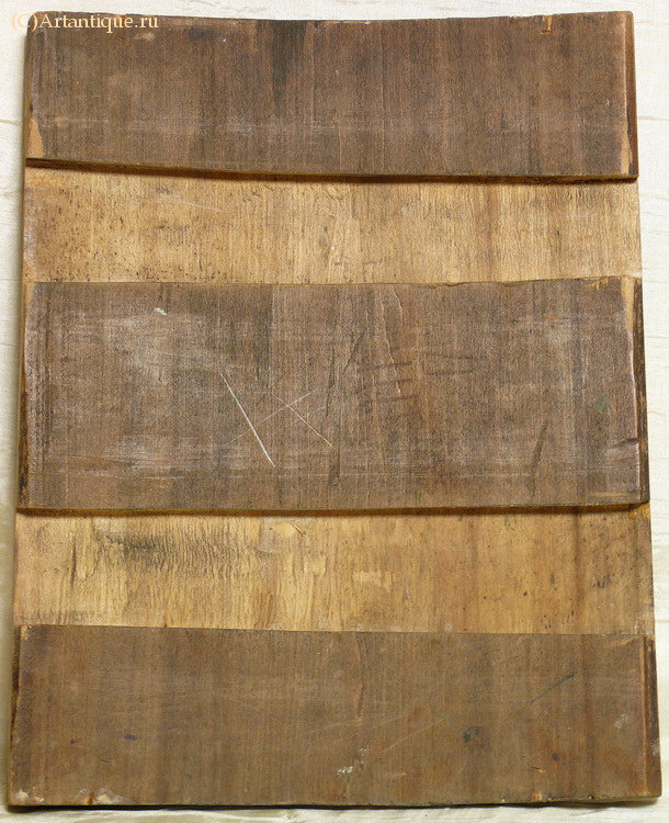 Икона "Святой Иоанн Предтеча"