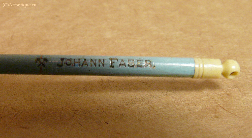 Карандашик "FABER"