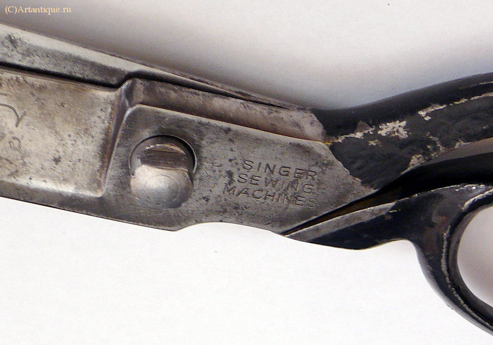 Ножницы портновские