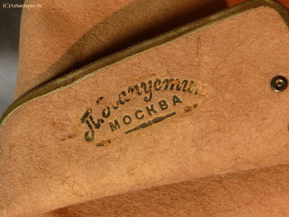 Сапоги