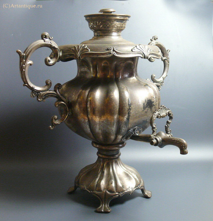 Самовар