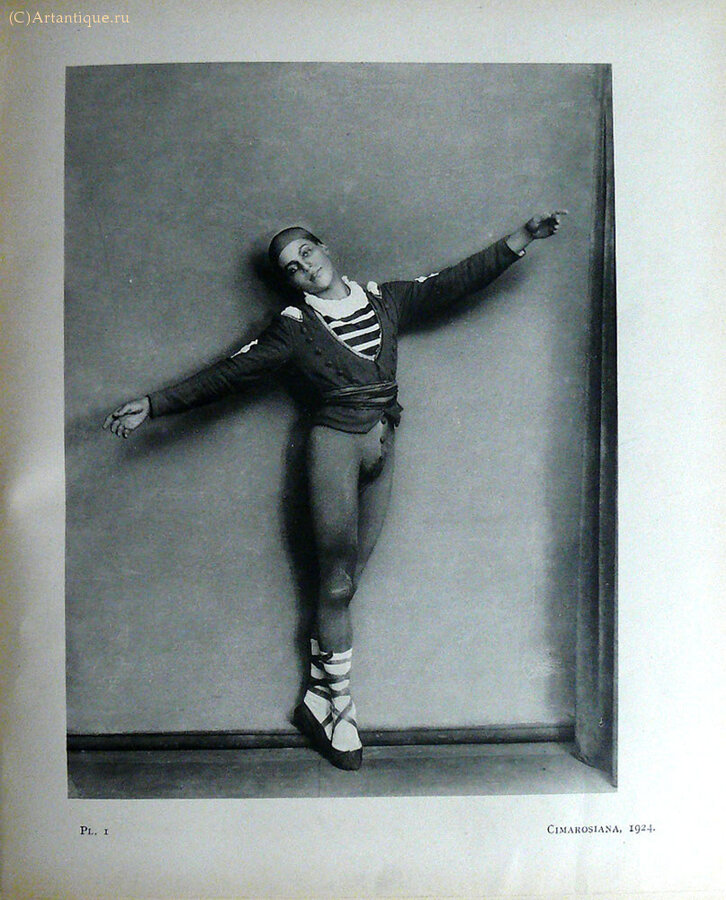 Levinson Andre
