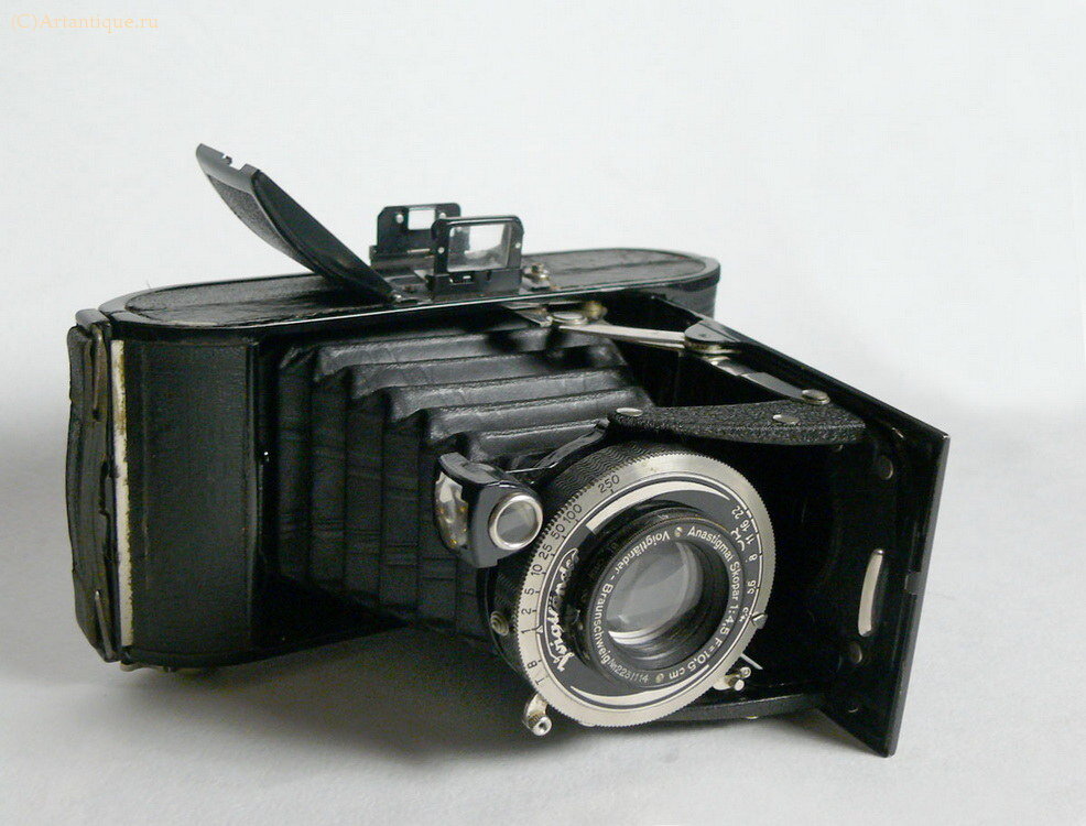 Фотоаппарат