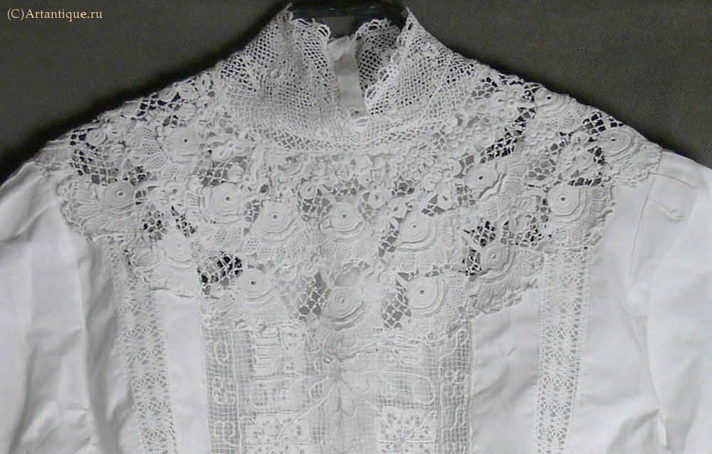 Блуза "Matineé"