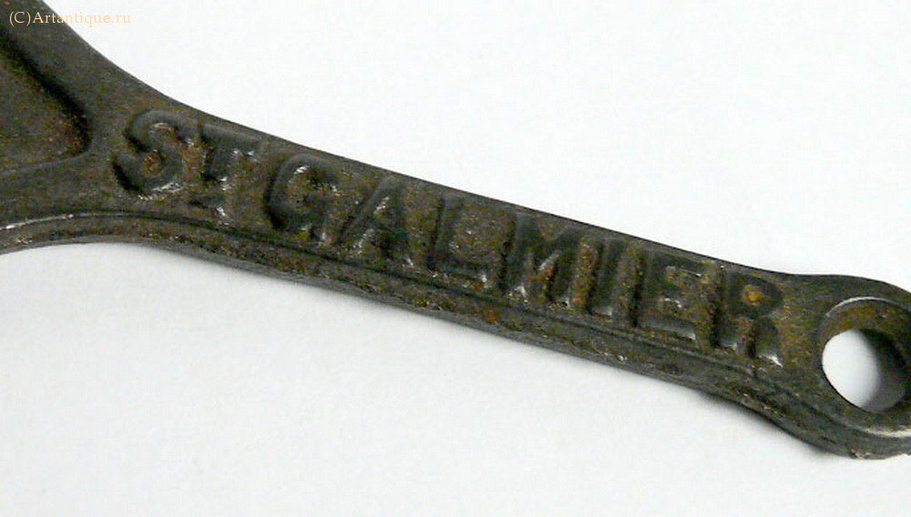 Открывалка "S-t GALMIER"