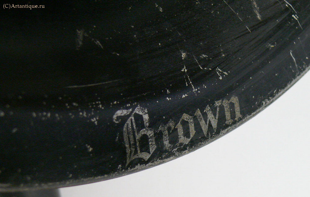 Громкоговоритель "BROWN"