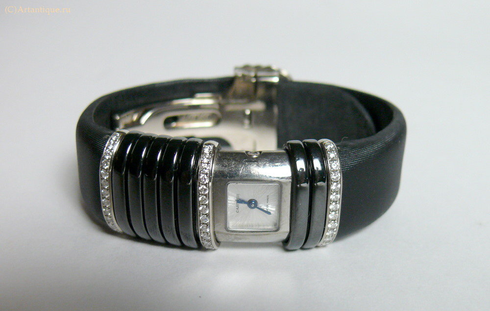 Часы женские "Cartier"