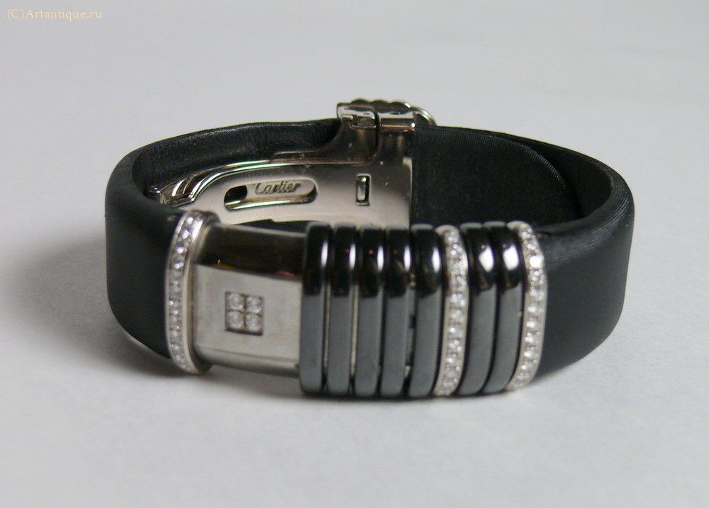 Часы женские "Cartier"