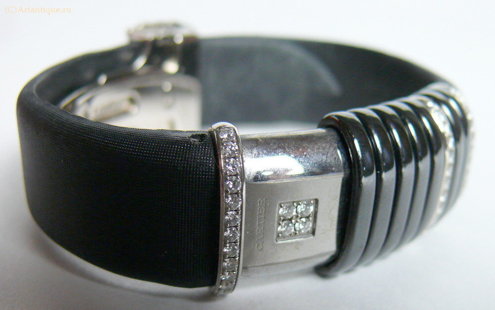Часы женские "Cartier"