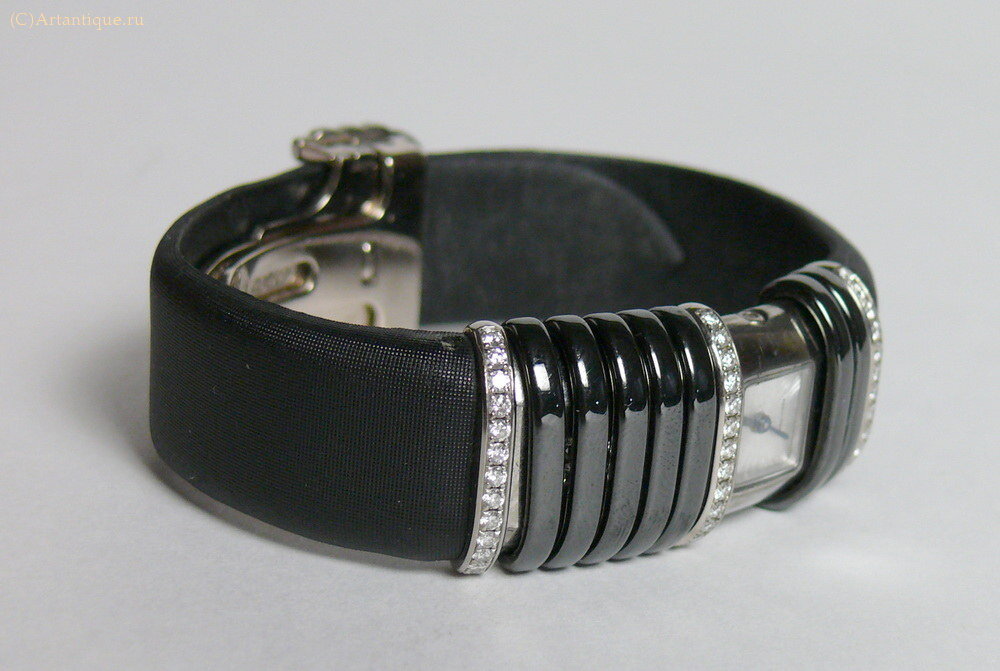 Часы женские "Cartier"
