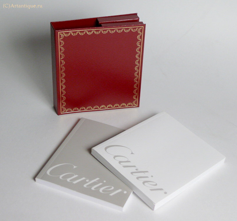 Часы женские "Cartier"