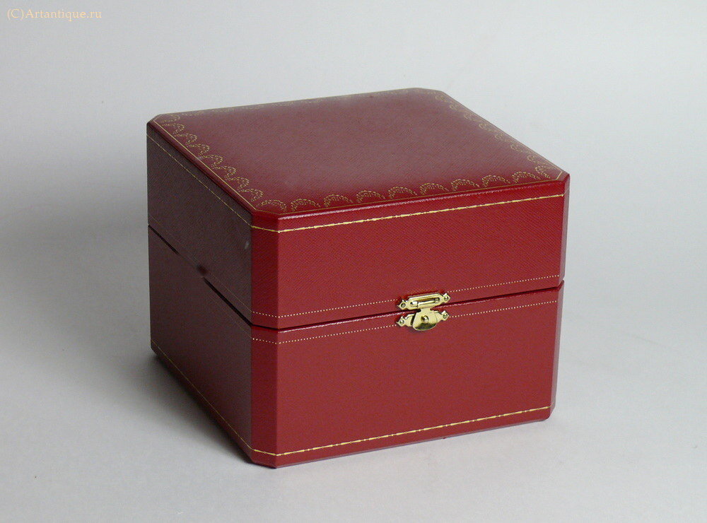Часы женские "Cartier"