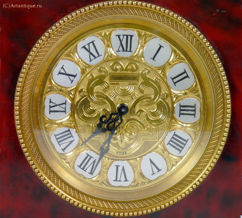 Часы "Jaeger-LeCoultre"  