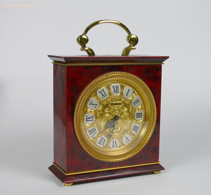 Часы "Jaeger-LeCoultre"  