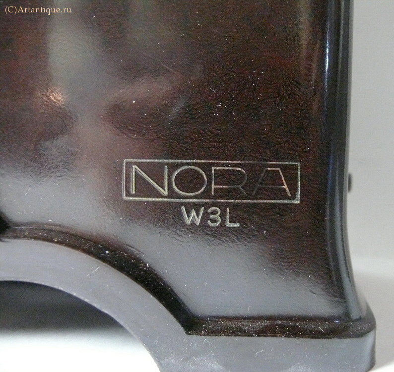 Радиоприемник "Nora W3L"