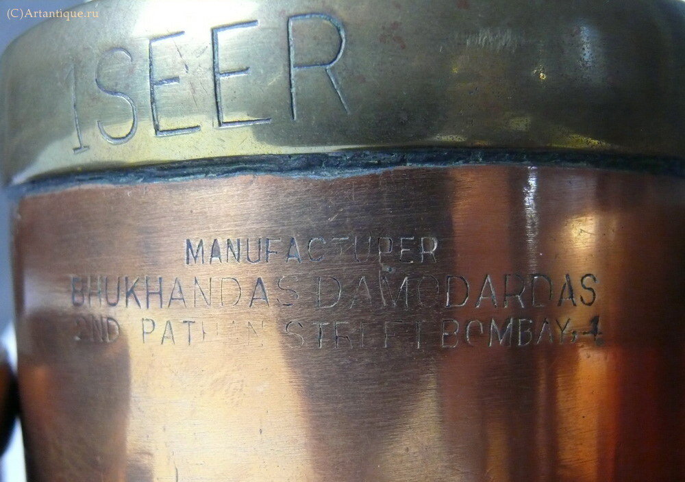 Набор мерных емкостей