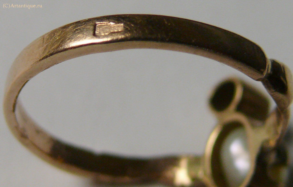 Кольцо
