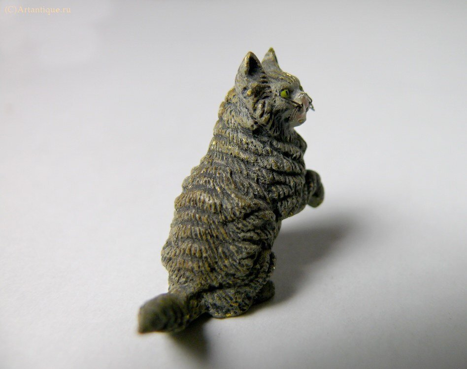 Статуэтка "Кошка"